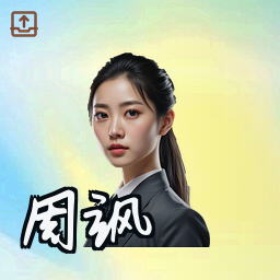 周飒